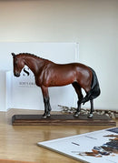 Miniatura de Cavalo