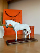 Miniatura de Cavalo - (