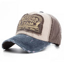 Boné Motors Racing Heritage – Esporatto