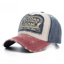 Boné Motors Racing Heritage – Esporatto