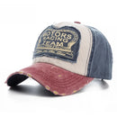 Boné Motors Racing Heritage – Esporatto