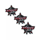 Adesivo para Chapéu PBR