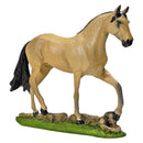 Miniatura Cavalo Completo – Artesanal