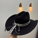 Chapéu Black - Eldorado Company